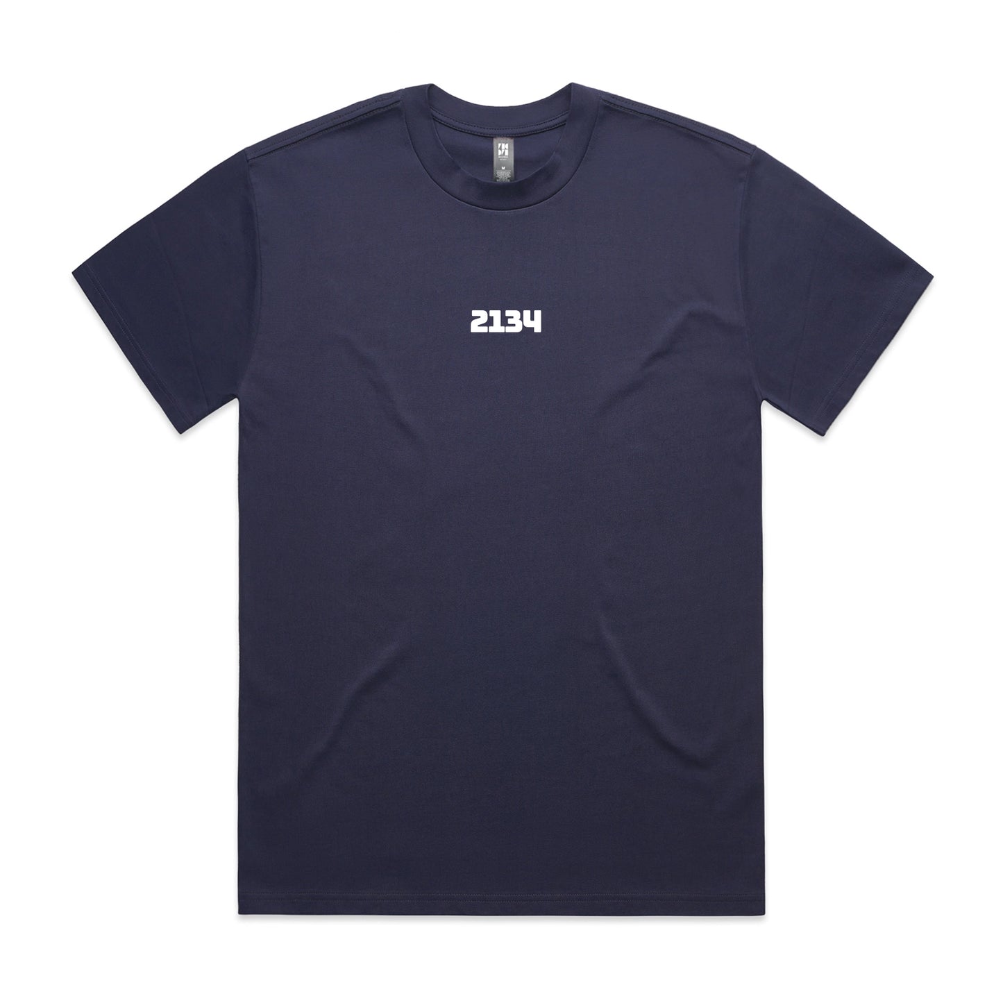 Burwood 2134 T-Shirt - Special Edition