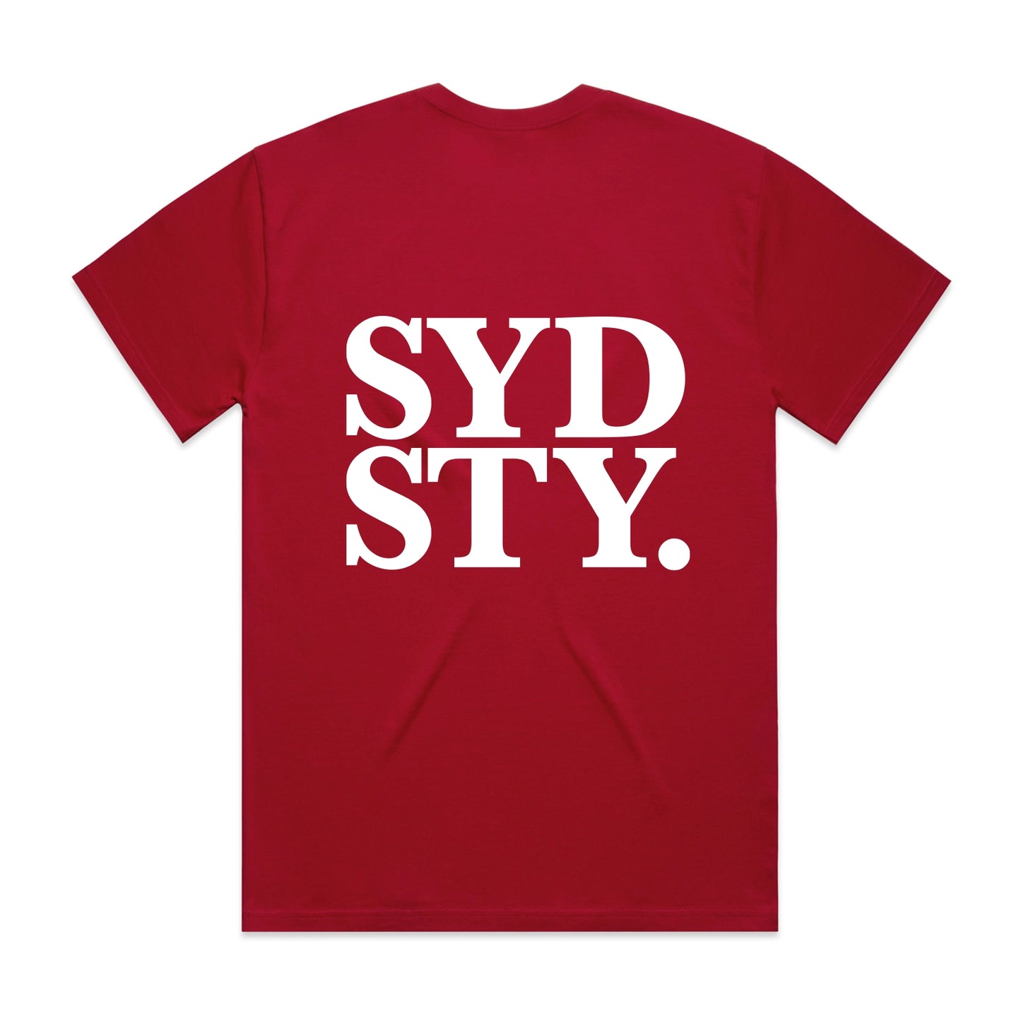Campbelltown 2560 T-Shirt - Special Edition