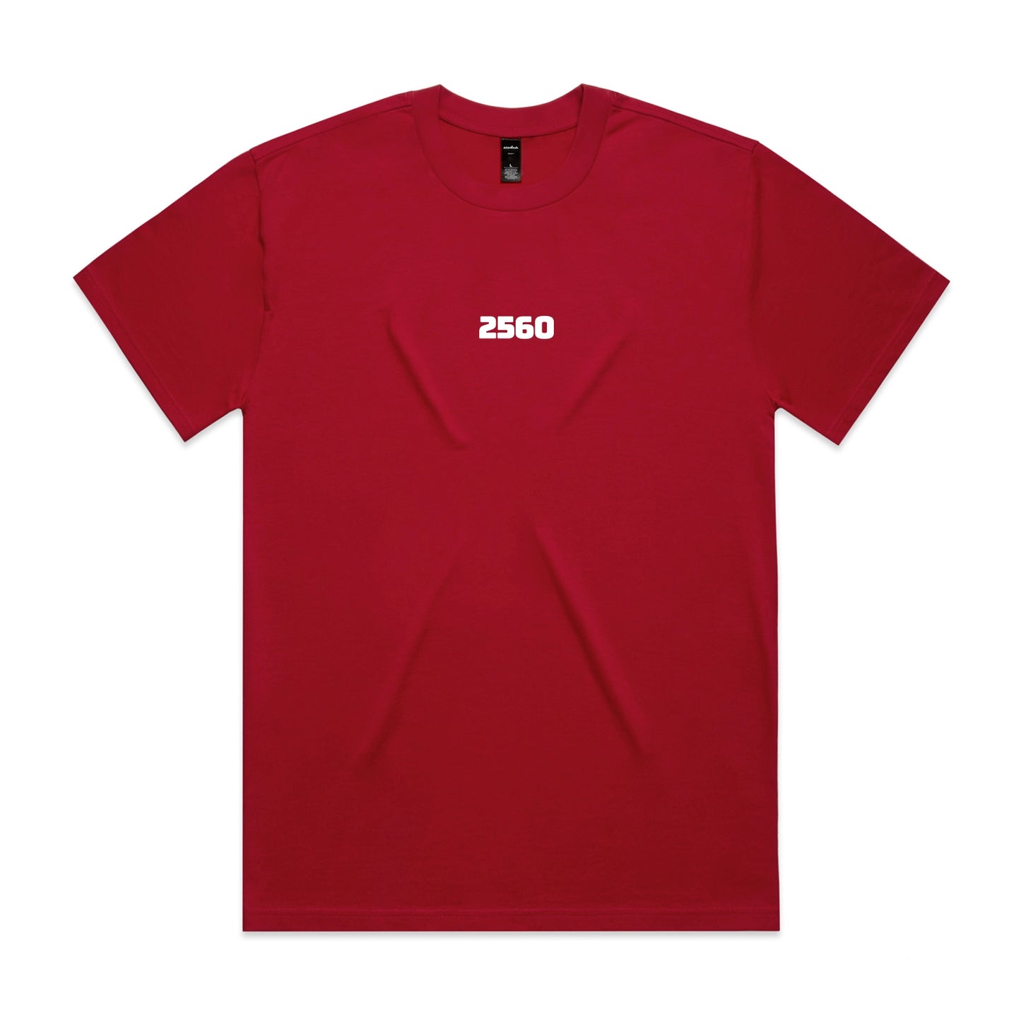 Campbelltown 2560 T-Shirt - Special Edition