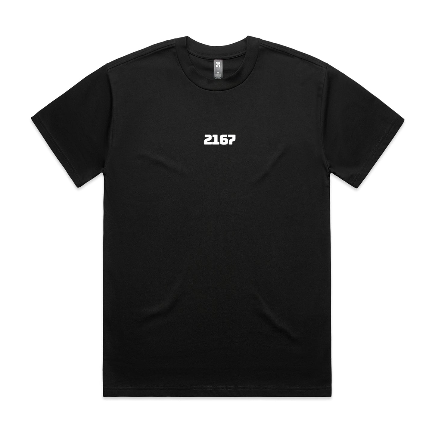 Glenfield 2167 T-Shirt - Special Edition Black