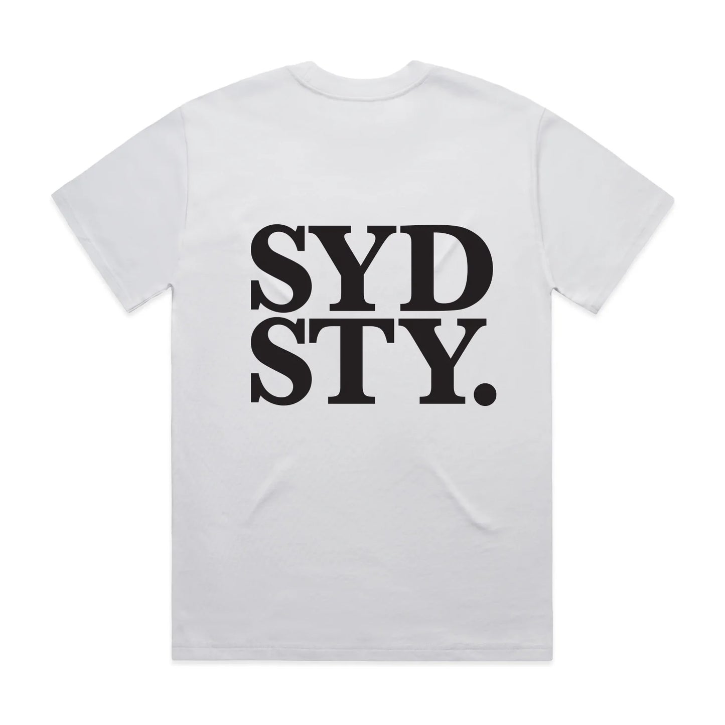 Mount Druitt 2770 T-Shirt - Special Edition