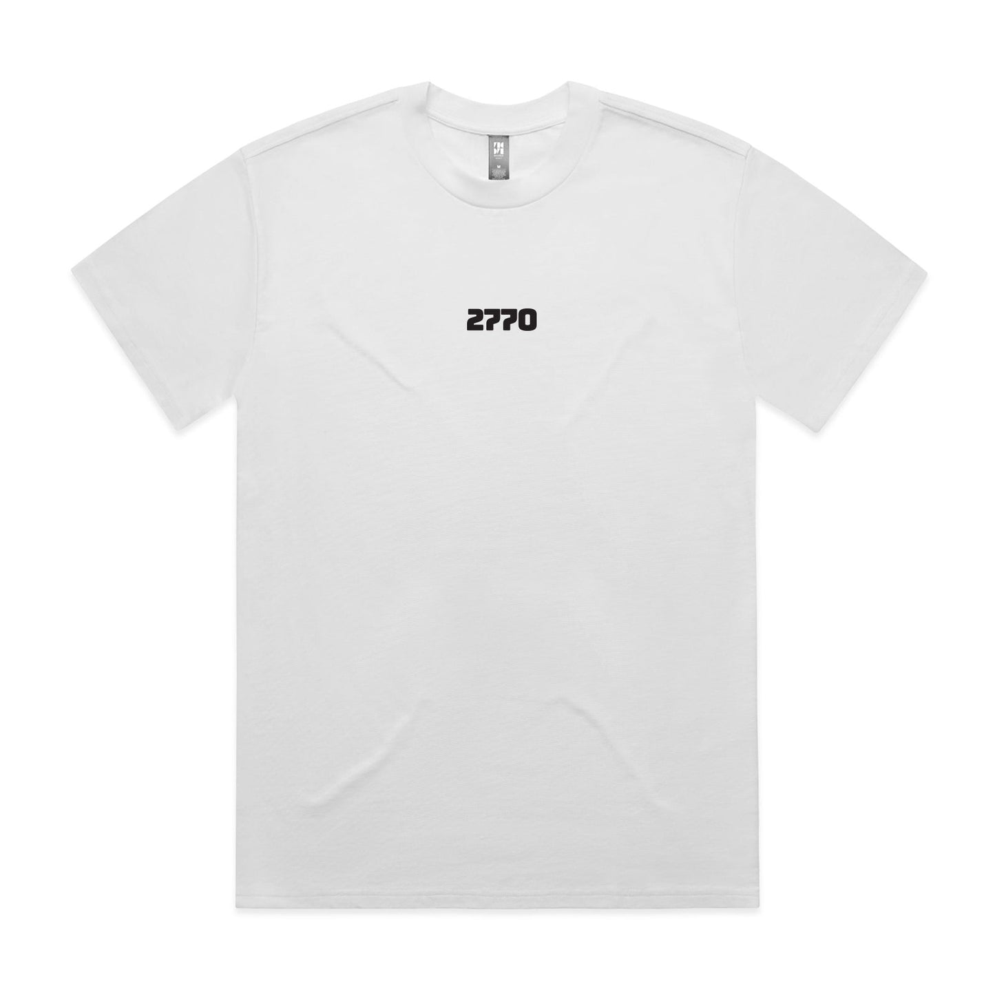 Mount Druitt 2770 T-Shirt - Special Edition