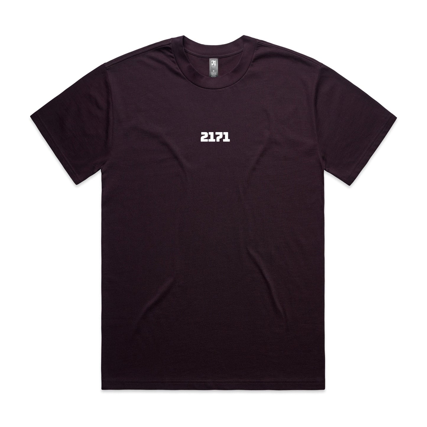West Hoxton 2171 T-Shirt - Special Edition