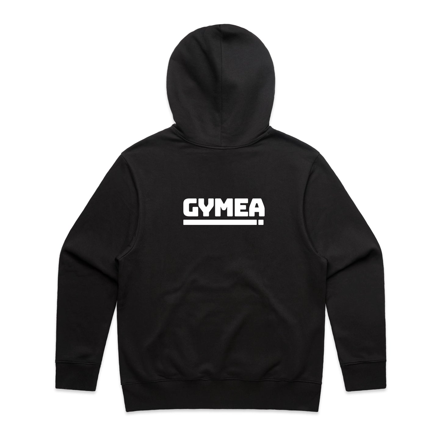 Gymea 2227 Hoodie - Black
