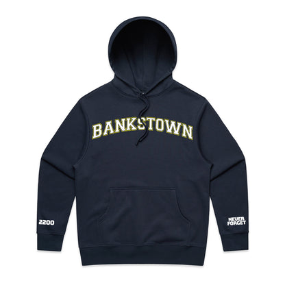 Bankstown 2200 Hoodie - Special Edition