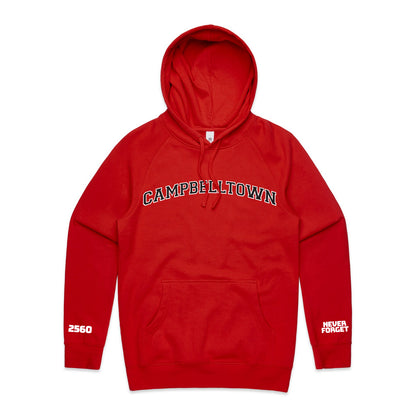 Campbelltown 2560 Hoodie - Special Edition