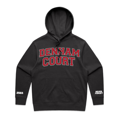 Denham Court 2565 Hoodie - Special Edition