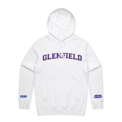 Glenfield 2167 Hoodie - Special Edition
