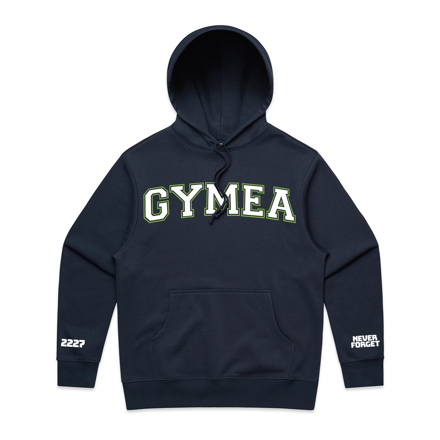 Gymea 2227 Hoodie - Special Edition