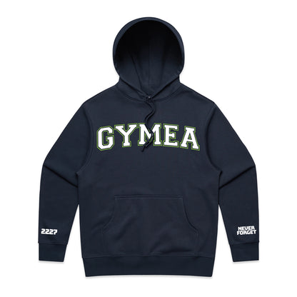 Gymea 2227 Hoodie - Special Edition