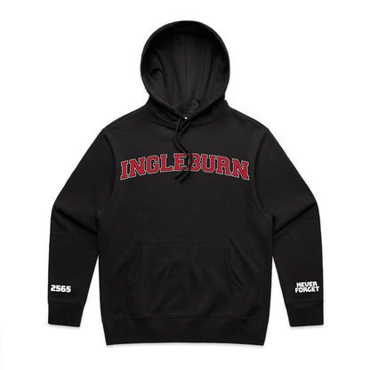 Ingleburn 2565 Hoodie - Special Edition