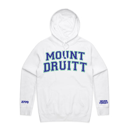 Mount Druitt 2770 Hoodie - Special Edition