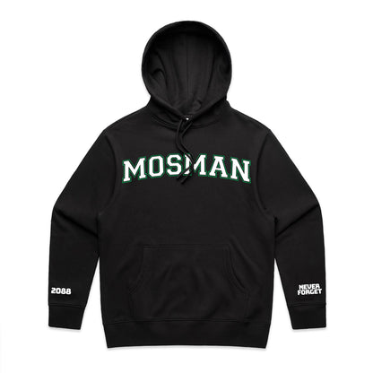Mosman 2088 Hoodie - Special Edition