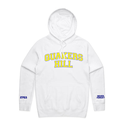 Quakers Hill 2763 Hoodie - Special Edition