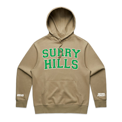 Surry Hills 2010 Hoodie - Special Edition