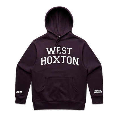 West Hoxton 2171 Hoodie - Special Edition