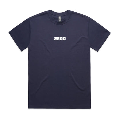 Bankstown 2200 T-Shirt - Special Edition
