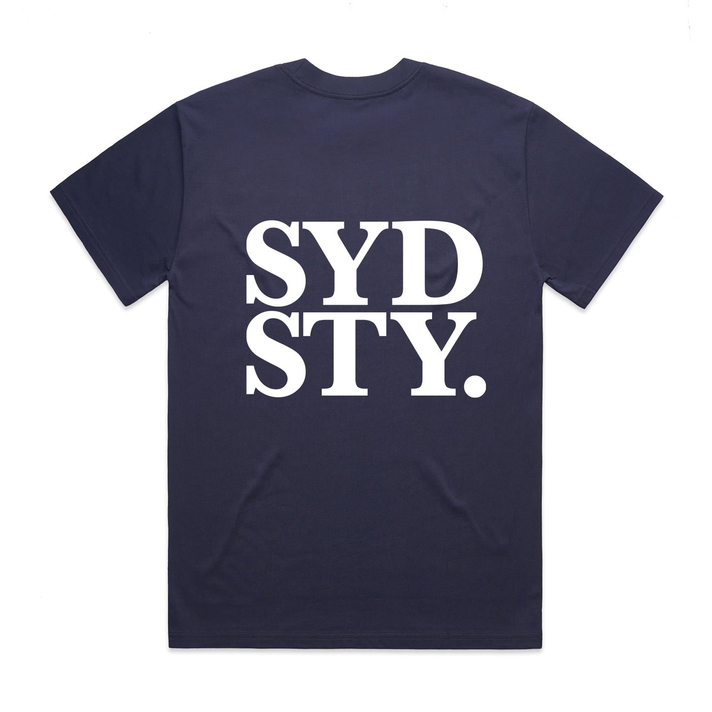 Burwood 2134 T-Shirt - Special Edition