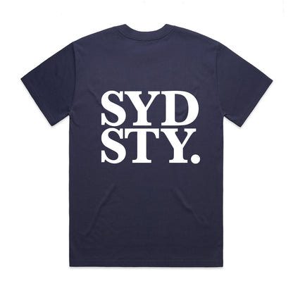 Burwood 2134 T-Shirt - Special Edition
