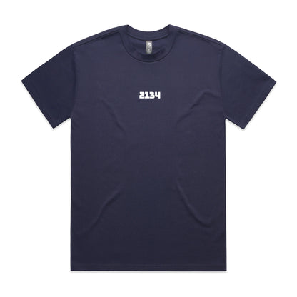 Burwood 2134 T-Shirt - Special Edition
