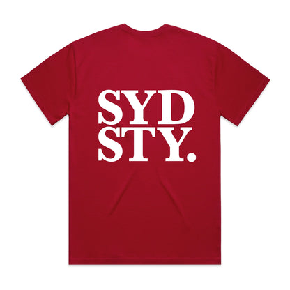 Campbelltown 2560 T-Shirt - Special Edition