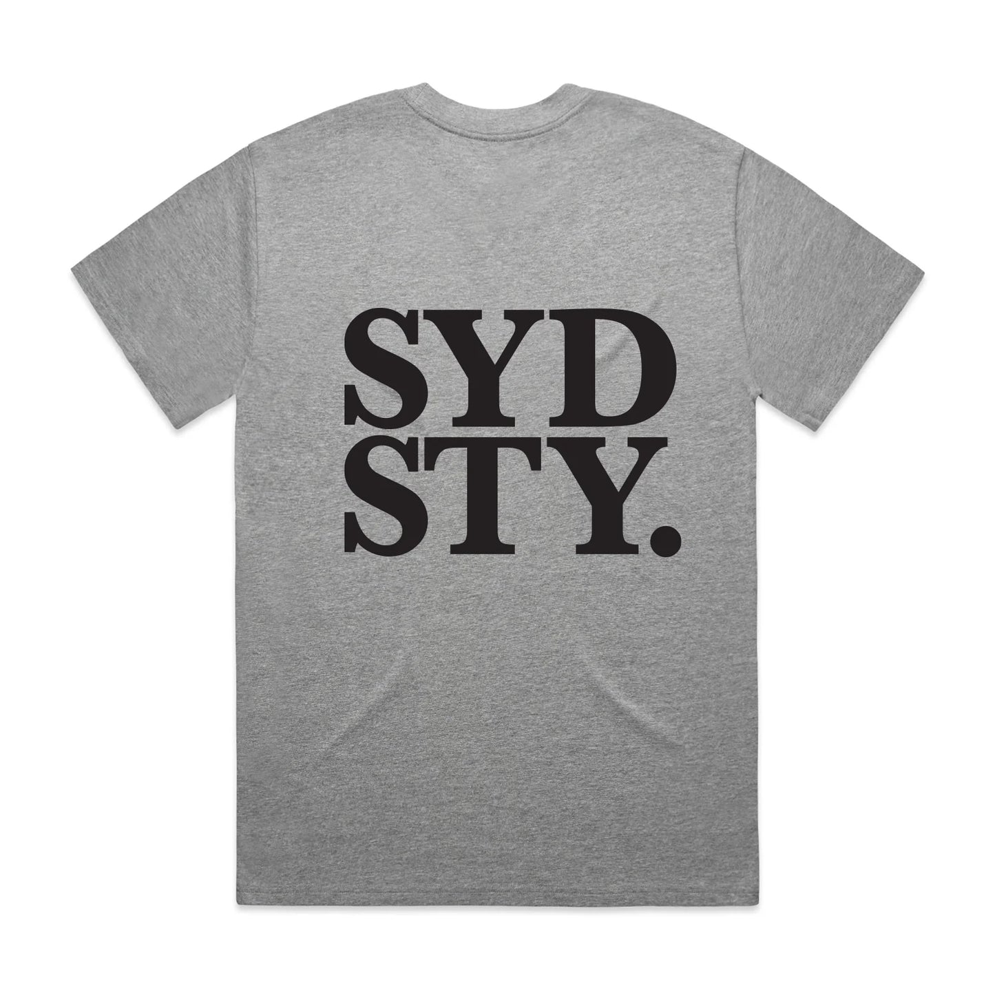 Denham Court 2565 T-Shirt - Special Edition