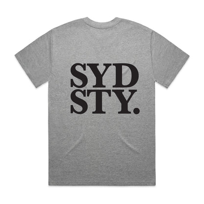 Denham Court 2565 T-Shirt - Special Edition