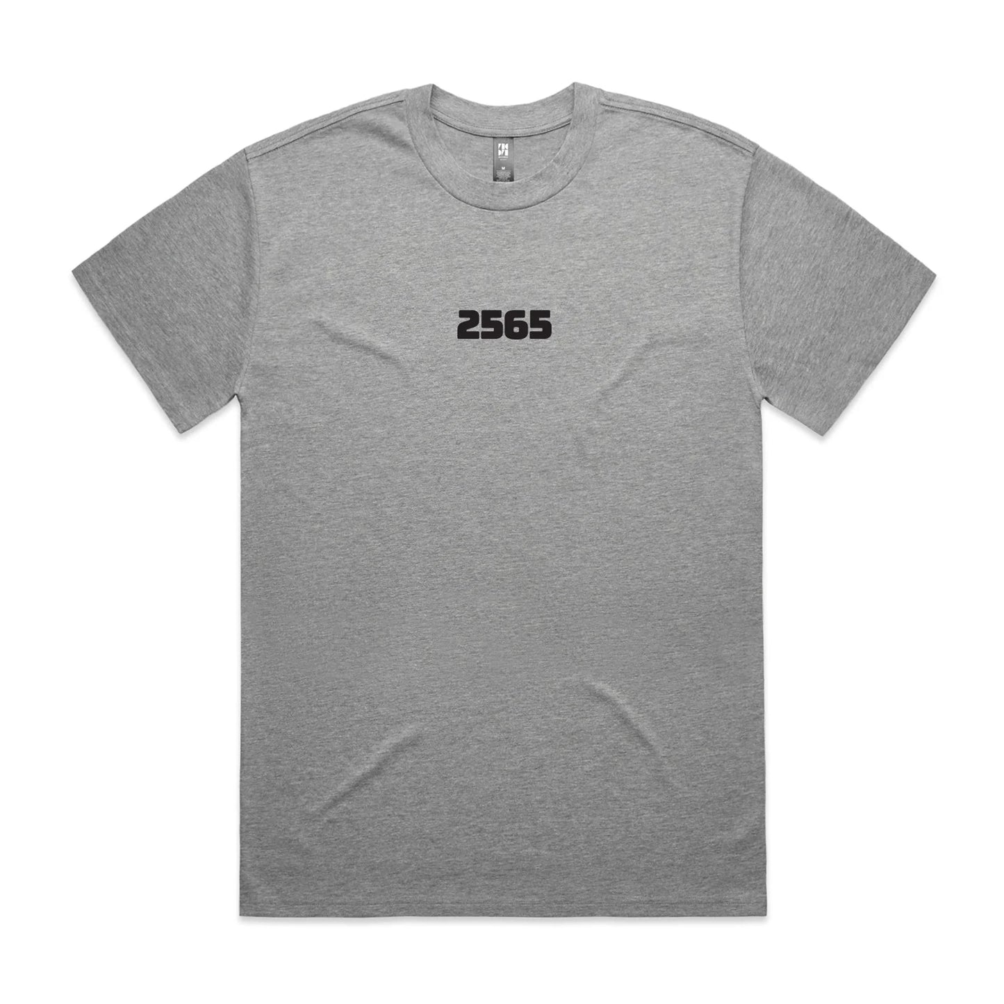 Denham Court 2565 T-Shirt - Special Edition