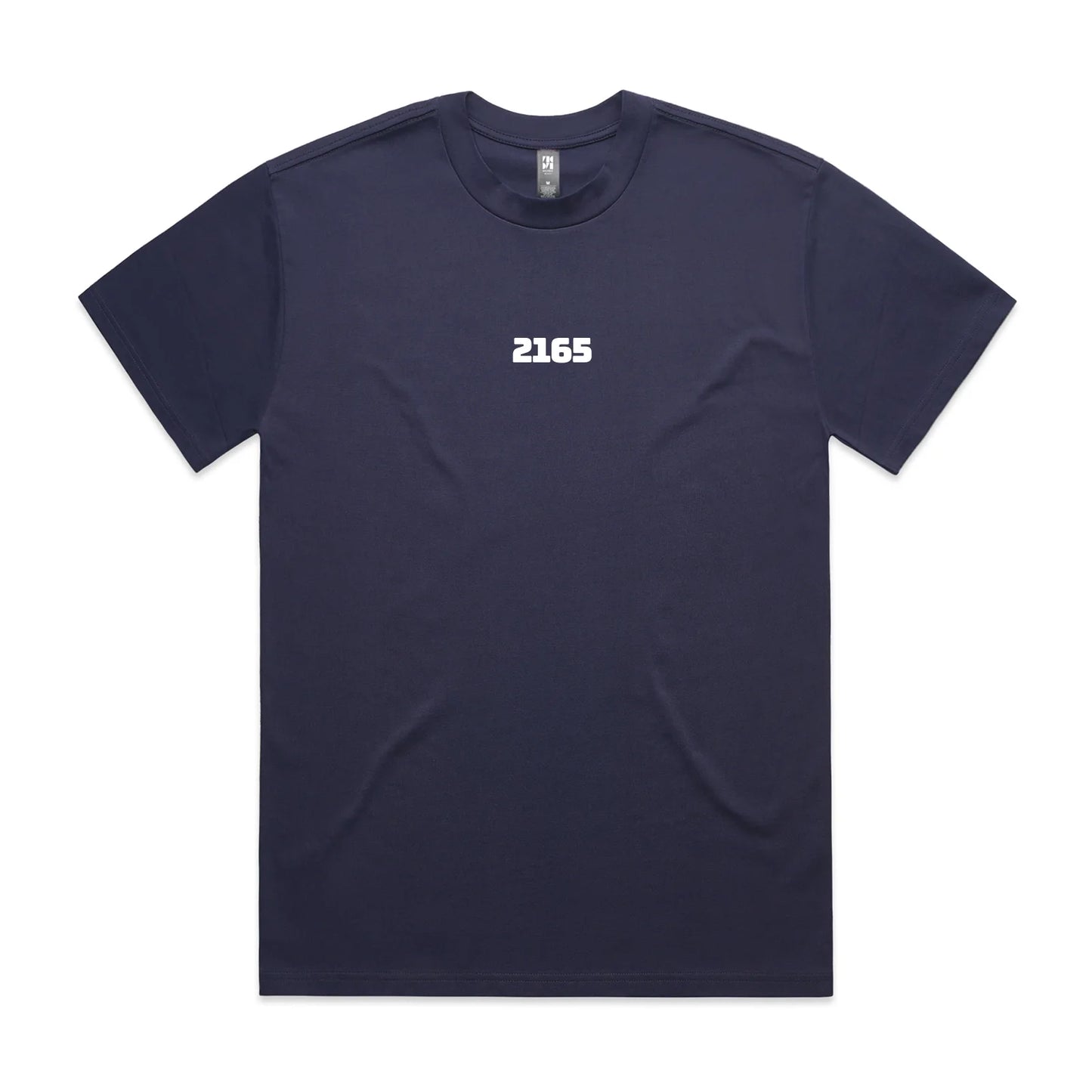 Fairfield 2165 T-Shirt - Special Edition