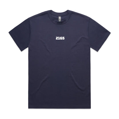 Fairfield 2165 T-Shirt - Special Edition