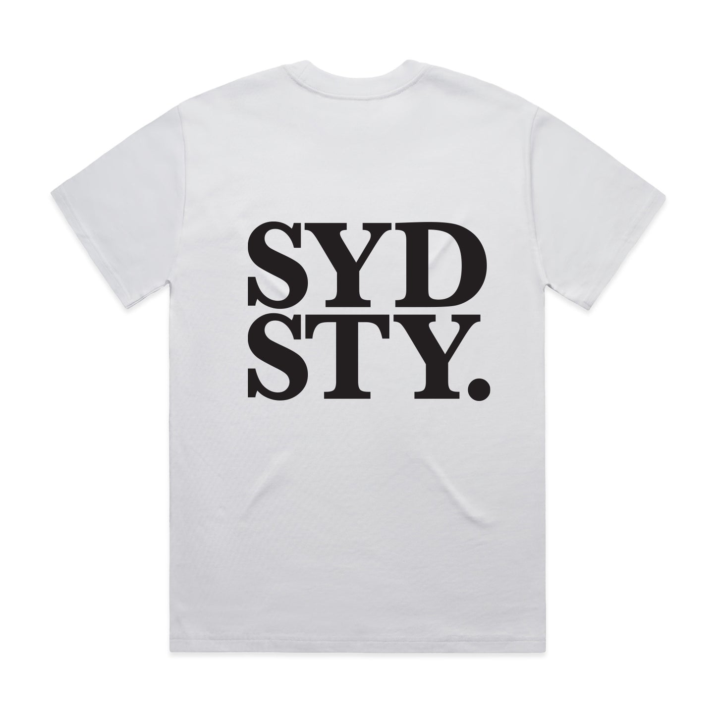 Glenfield 2167 T-Shirt - Special Edition White