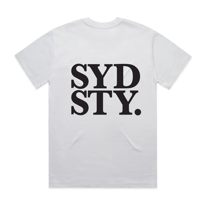 Gymea 2227 T-Shirt - Special Edition White