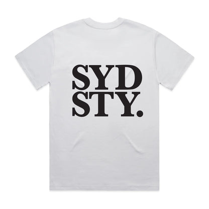 Mount Druitt 2770 T-Shirt - Special Edition