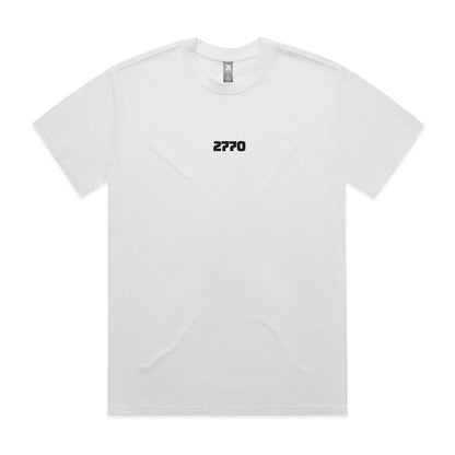 Mount Druitt 2770 T-Shirt - Special Edition