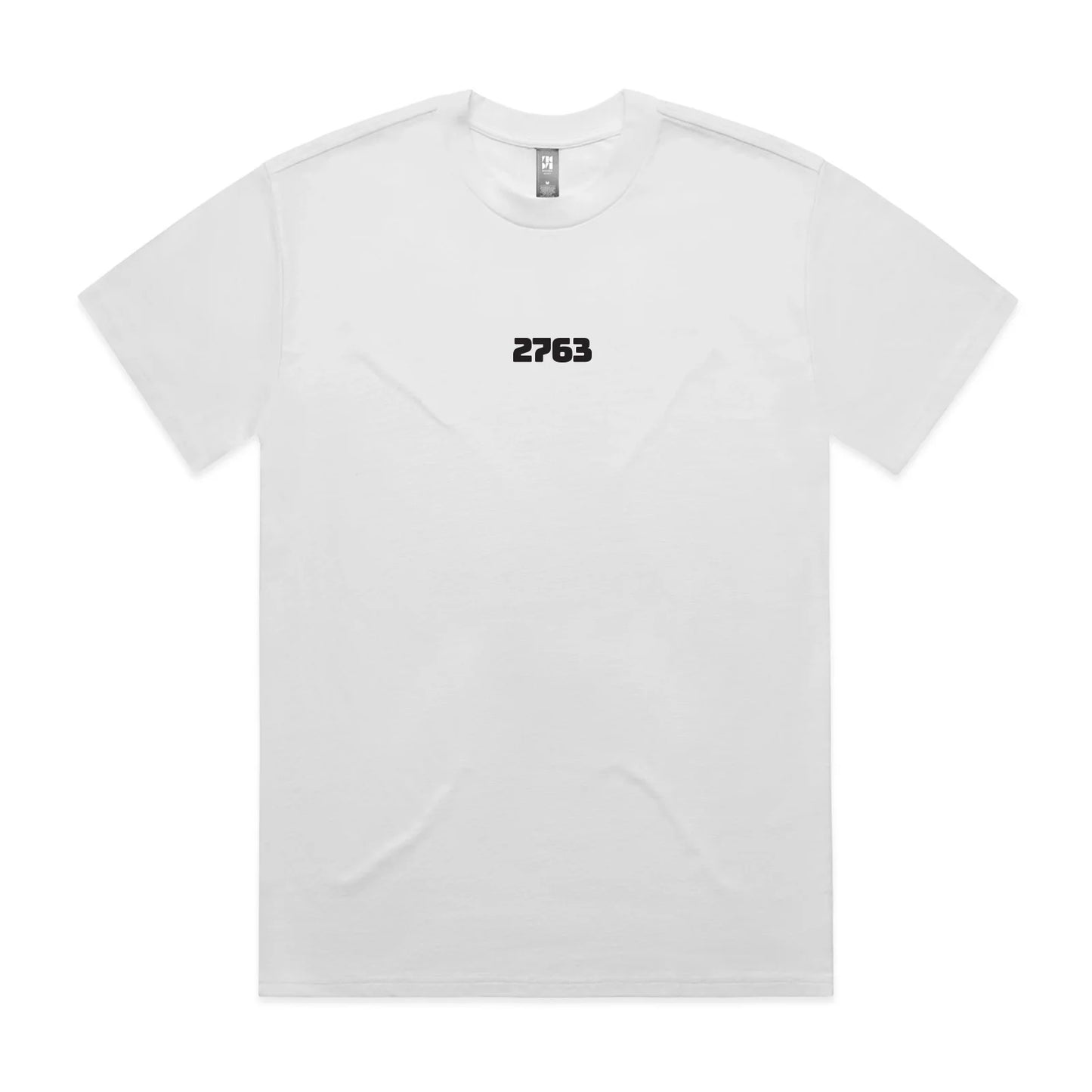 Quakers Hill 2763 T-Shirt - Special Edition