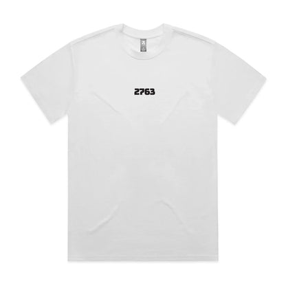 Quakers Hill 2763 T-Shirt - Special Edition