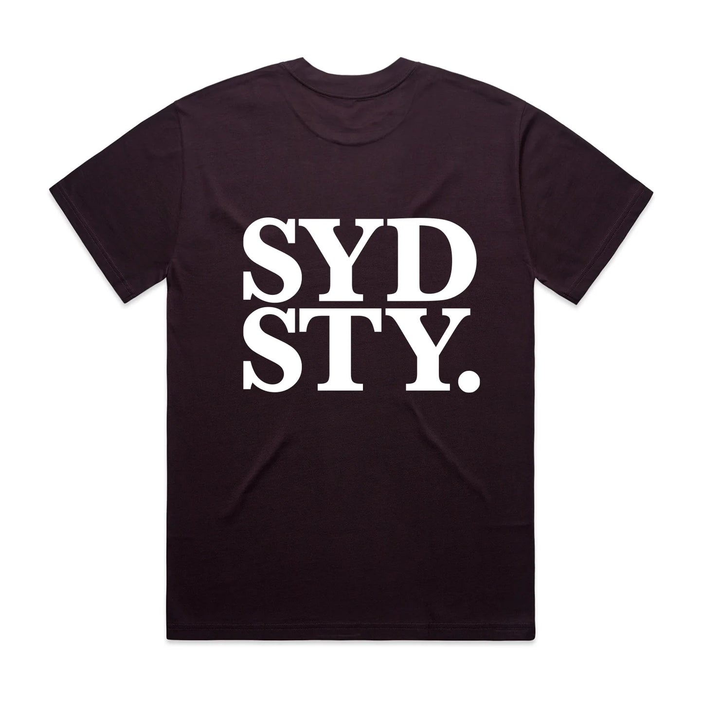West Hoxton 2171 T-Shirt - Special Edition
