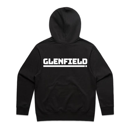 Glenfield 2167 Hoodie - Black