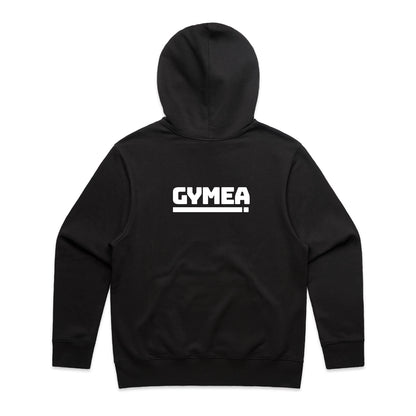 Gymea 2227 Hoodie - Black