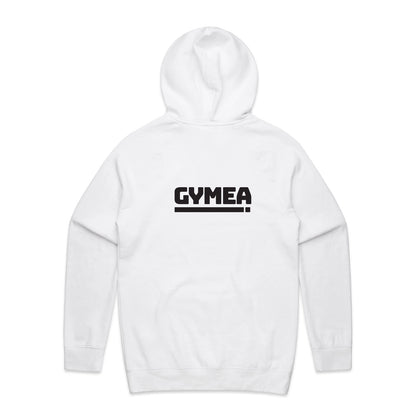 Gymea 2227 Hoodie - White