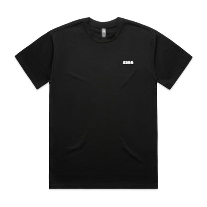 Burwood 2134 T-Shirt - Black