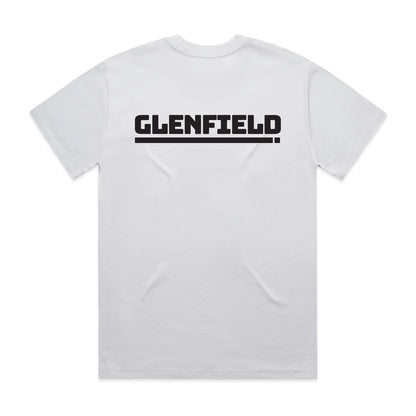 Glenfield 2167 T-Shirt - White
