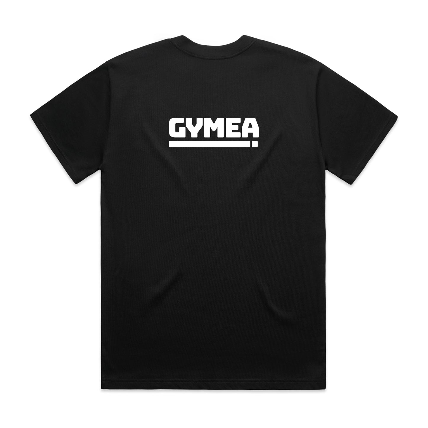 Gymea 2227 T-Shirt - Black