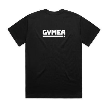 Gymea 2227 T-Shirt - Black