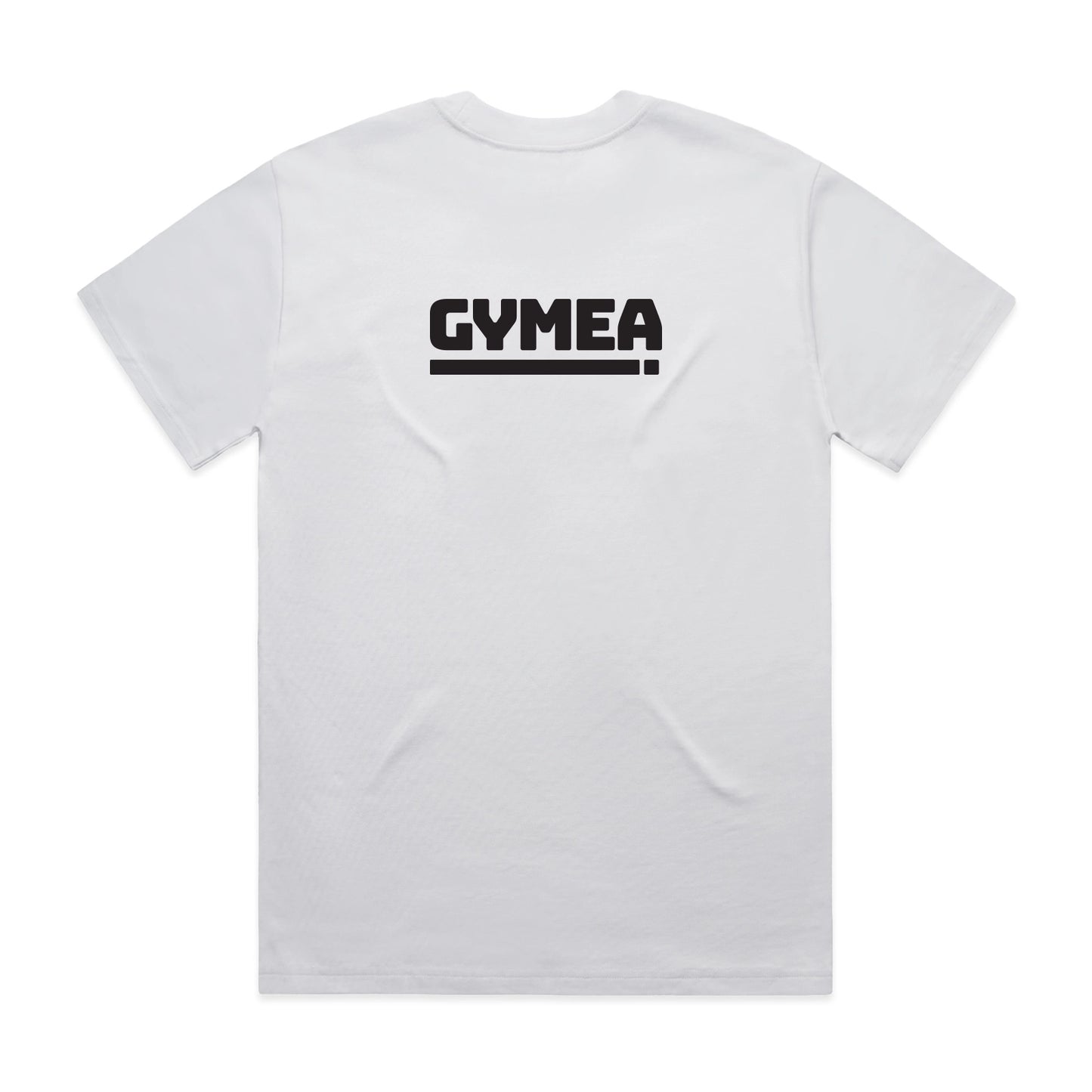 Gymea 2227 T-Shirt - White
