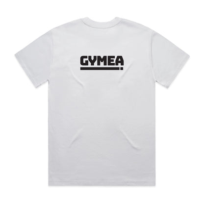 Gymea 2227 T-Shirt - White