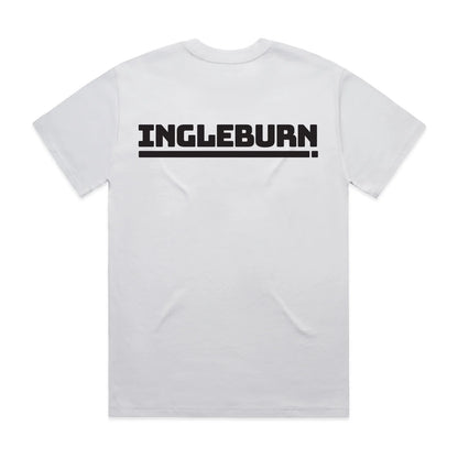 Ingleburn 2565 T-Shirt - White