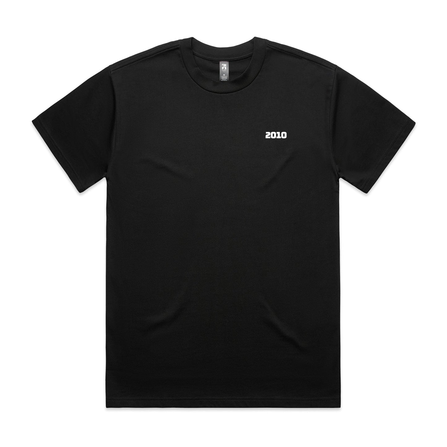 Surry Hills 2010 T-Shirt - Black