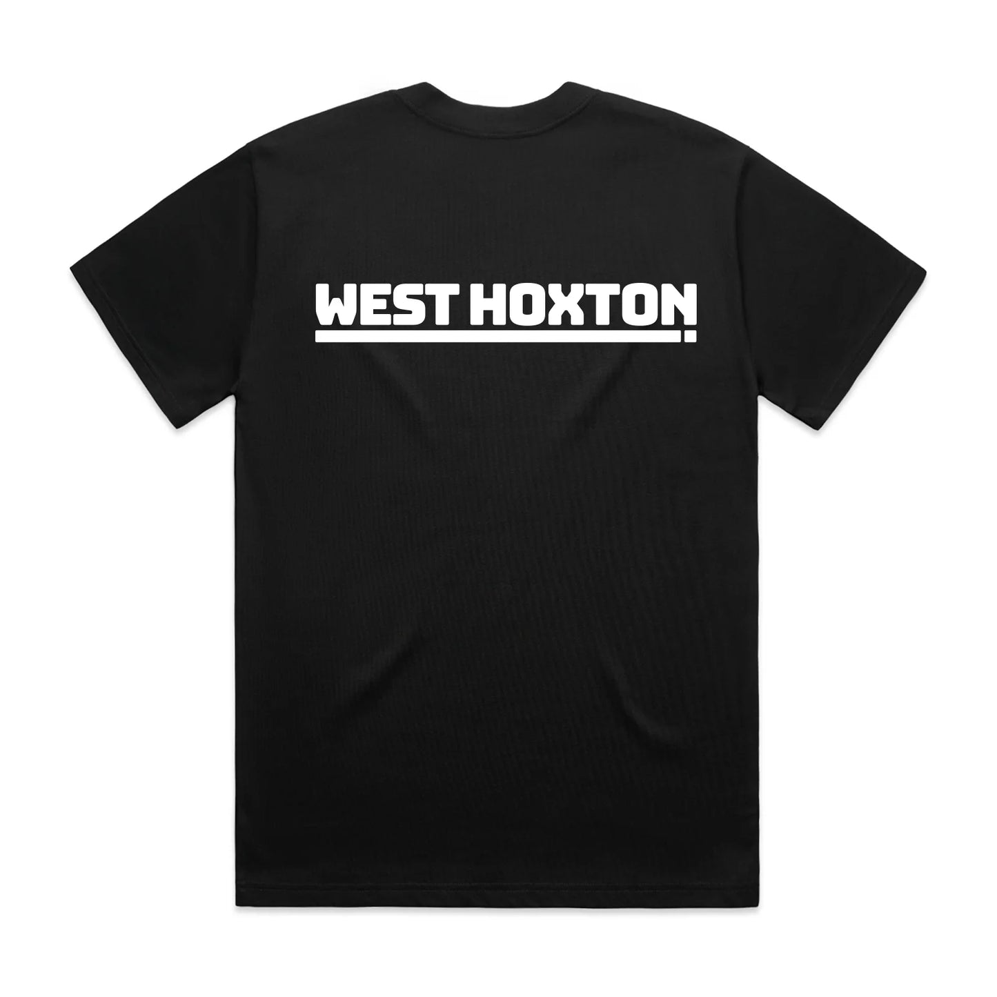 West Hoxton 2171 T-Shirt - Black