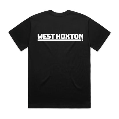 West Hoxton 2171 T-Shirt - Black